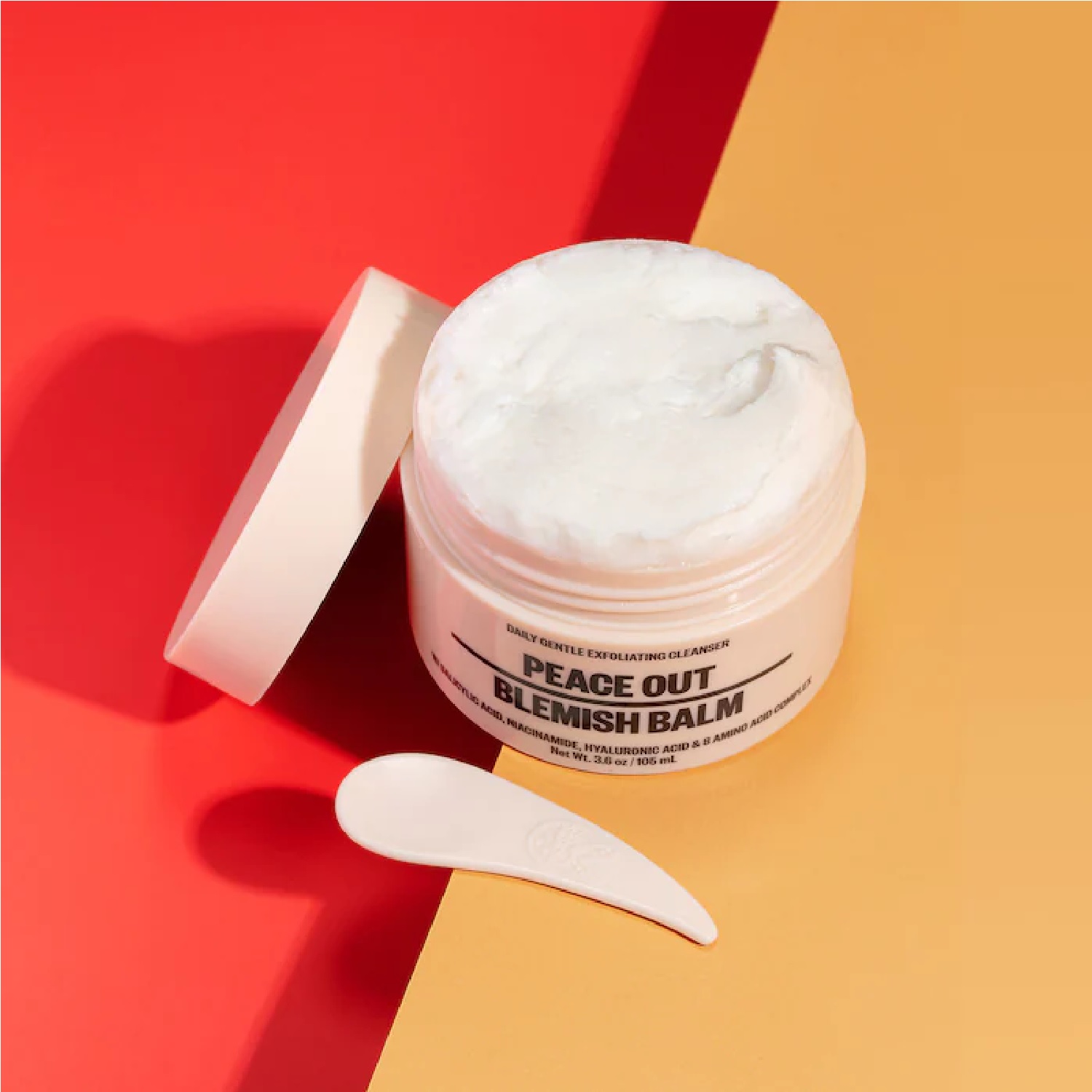 BLEMISH BALM (LIMPIADOR EXFOLIANTE FACIAL)